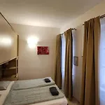 Borbaratok Haza 3* Győr