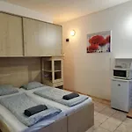 Borbaratok Haza Pensjonat