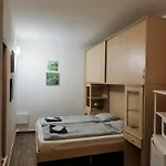 Borbaratok Haza Pensjonat Győr