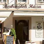 Borbaratok Haza Győr
