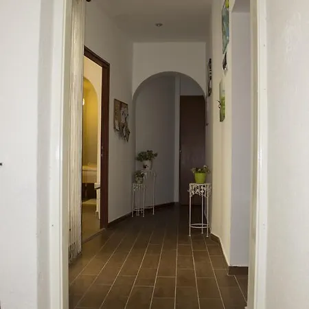 Borbaratok Haza Guest house Gyor