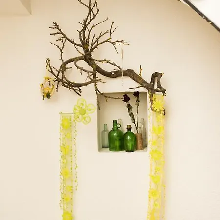 Borbaratok Haza Guest house